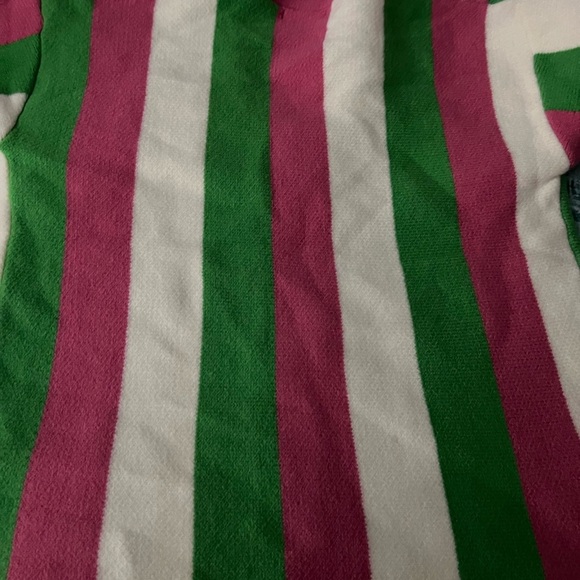 NWT Colorful Striped Women's Cardigan - Picture 6 of 9
